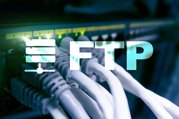 FTP, configurare FTP, upload fisiere pe server