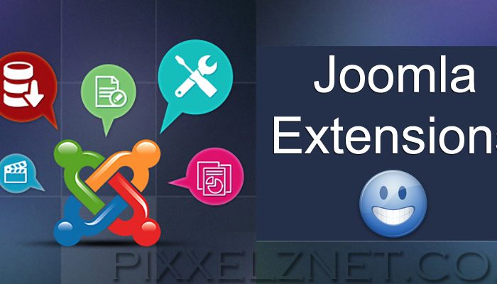 Cele mai recomandate extensii de Joomla